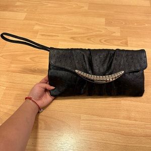 Envelope Clutch